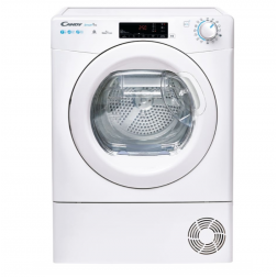 Candy CSOEH7A2TE-S, Kodinkoneet, Kuivausrummut