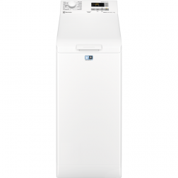 Electrolux EW6TN5061F, Kodinkoneet, Pyykinpesukoneet, Päältä täytettävät pesukoneet