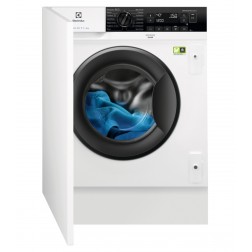 Electrolux EW8F348SCI, Integroitavat kodinkoneet , Integroitavat pyykinpesukoneet