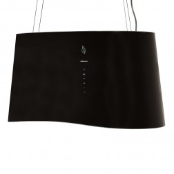 Falmec MARE.EION.B, Liesituulettimet, Design liesikuvut seinälle