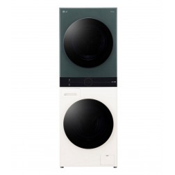 LG WT1210EGF, Kodinkoneet, Pesutornit