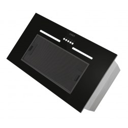 Candy CPY5MBG, Liesituulettimet, Kaappiin asennettavat liesituulettimet