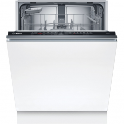 Bosch SMV2HTX08E, Integroitavat kodinkoneet , Integroitavat astianpesukoneet, Täysin integroitavat astianpesukoneet 60 cm