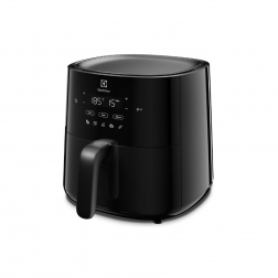 Electrolux EAF3B, Pienkoneet , Höyrykeitin, Rasvakeitin, Kiertoilmakypsentimet