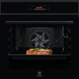 Electrolux EOE8P39H, Integroitavat kodinkoneet , Integroitavat uunit, Pyrolyysiuunit