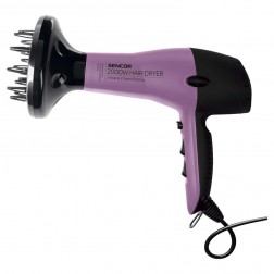 Sencor SHD6700VT, Kauneus ja terveys, Hiustenkuivaajat