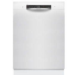 Bosch SMU2HTW06E, Integroitavat kodinkoneet , Integroitavat astianpesukoneet, Työtason alle sijoitettavat 60 cm