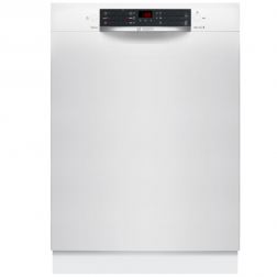 Bosch SMU26AW11S, Integroitavat kodinkoneet , Integroitavat astianpesukoneet, Työtason alle sijoitettavat 60 cm