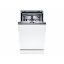 Bosch SPT4EMX17E, Integroitavat kodinkoneet , Integroitavat astianpesukoneet, Täysin integroitavat astianpesukoneet 45 cm