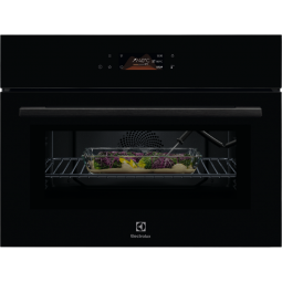 Electrolux LVL8E09Z, Integroitavat kodinkoneet , Integroitavat uunit, Yhdistelmäuunit