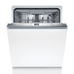 Bosch SBT6ECX04E, Integroitavat kodinkoneet , Integroitavat astianpesukoneet, Täysin integroitavat astianpesukoneet 60 cm