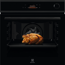 Electrolux EOC8P39H, Integroitavat kodinkoneet , Integroitavat uunit, Pyrolyysiuunit