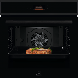 Electrolux EOF8H39H, Integroitavat kodinkoneet , Integroitavat uunit, Erillisuunit