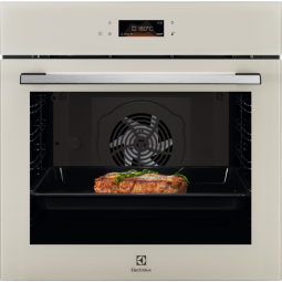 Electrolux LOE8F38S, Integroitavat kodinkoneet , Integroitavat uunit
