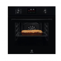 Electrolux LOF4P06BK, Integroitavat kodinkoneet , Integroitavat uunit, Erillisuunit