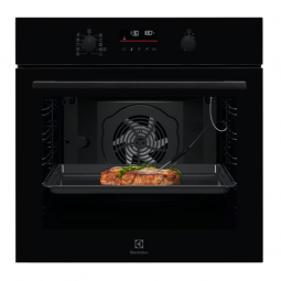 Electrolux LOF6P37Z, Integroitavat kodinkoneet , Integroitavat uunit, Pyrolyysiuunit