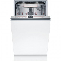 Bosch SPV6EMX05E, Integroitavat kodinkoneet , Integroitavat astianpesukoneet, Täysin integroitavat astianpesukoneet 45 cm