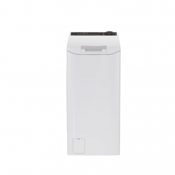 Haier THASN476TM4-S, Kodinkoneet, Pyykinpesukoneet, Päältä täytettävät pesukoneet