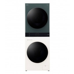 LG WT1210EGF, Kodinkoneet, Pesutornit
