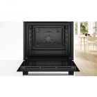 Bosch HBG517CS3, Integroitavat kodinkoneet , Integroitavat uunit, Erillisuunit