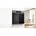 Bosch HBG517CS3, Integroitavat kodinkoneet , Integroitavat uunit, Erillisuunit