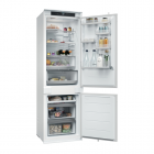 Haier EHBQW5518E, Integroitavat kodinkoneet , Integroitavat kylmälaitteet, Integroitavat jääkaappipakastimet
