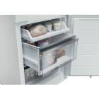Haier EHBQW5518E, Integroitavat kodinkoneet , Integroitavat kylmälaitteet, Integroitavat jääkaappipakastimet
