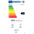 Samsung RB34C675ES9/EF, Kodinkoneet, Kylmälaitteet, Jääkaappipakastimet