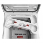 AEG LTR8E363E, Kodinkoneet, Pyykinpesukoneet, Päältä täytettävät pesukoneet