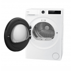 Candy BRS7N2BX-S, Kodinkoneet, Kuivausrummut, Kuivausrumpu lämpöpumppu