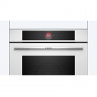 Bosch HBG7721W1S, Integroitavat kodinkoneet , Integroitavat uunit, Pyrolyysiuunit