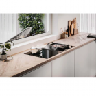 NOVY Easy Pro 1861, Integroitavat kodinkoneet , Keittotasot, Liesitaso tuuletinyhdistelmä