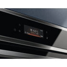 Electrolux EVM8E09X, Integroitavat kodinkoneet , Integroitavat uunit, Yhdistelmäuunit