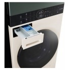 LG WT1210EGF, Kodinkoneet, Pesutornit