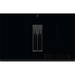 Electrolux ECC8344, Integroitavat kodinkoneet , Keittotasot, Liesitaso tuuletinyhdistelmä