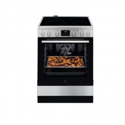 Electrolux LKR64020CX, Kodinkoneet, Liedet, Keraamiset liedet