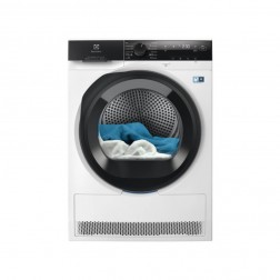 Electrolux EW8D495MCE, Kodinkoneet, Kuivausrummut