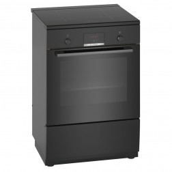 Bosch HLN39A060U, Kodinkoneet, Liedet, Induktioliedet