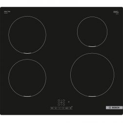 Bosch PIE611BB5E, Integroitavat kodinkoneet , Keittotasot, Induktiotasot 