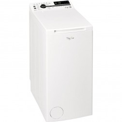 Whirlpool TDLRB65241BSEU/N