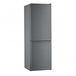 Whirlpool W5721EOX2, Kodinkoneet, Kylmälaitteet, Jääkaappipakastimet